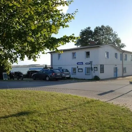 Ahoi-marie * Alt Reddevitz